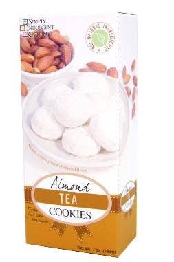 Tea Cookies Refreshers, 6 oz
